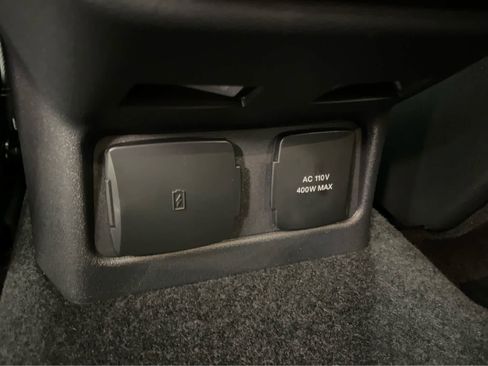 New 2025 Ford Bronco Big Bend image 19