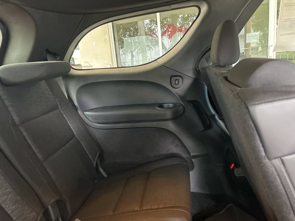New 2026 Dodge Durango GT w/ Blacktop Package RWD image 29
