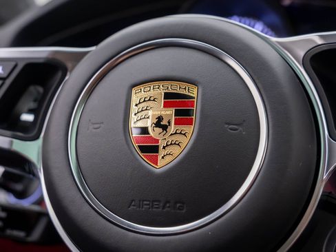 Certified 2023 Porsche Cayenne GTS image 30