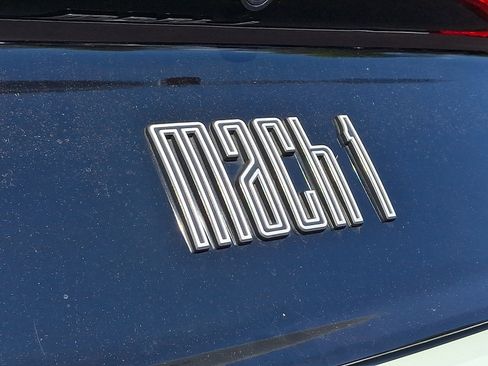 Used 2023 Ford Mustang Mach 1 w/ Equipment Group 700A RWD image 29