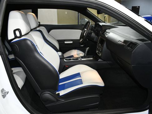 Used 2011 Dodge Challenger SRT8 w/ SRT Option Group II image 50