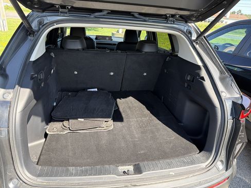 Used 2024 MAZDA CX-50 AWD 2.5 S w/ Cargo Package image 26