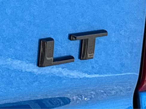 Used 2023 Chevrolet Silverado 1500 LT Trail Boss w/ LT Trail Boss Premium Package image 19