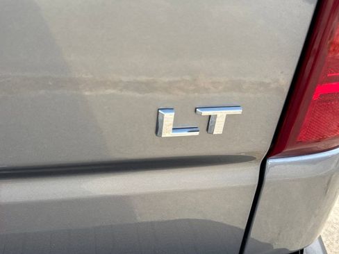 New 2026 Chevrolet Silverado 1500 LT image 5