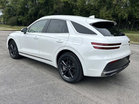 New 2027 Genesis GV70 2.5T Advanced AWD/4WD image 5