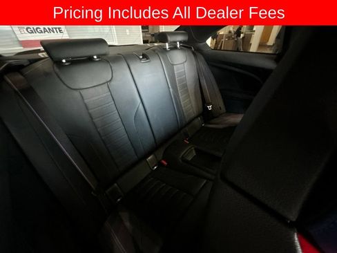 Used 2024 BMW M2 w/ Lighting Package RWD image 5