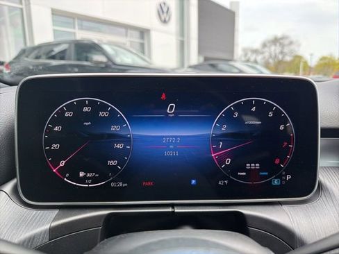 Certified 2025 Mercedes-Benz C 300 4MATIC Sedan image 14