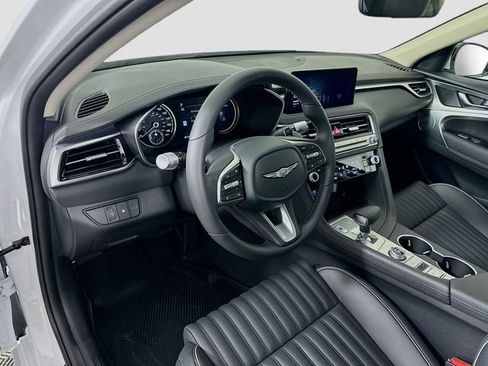 New 2026 Genesis G70 2.5T Prestige image 9