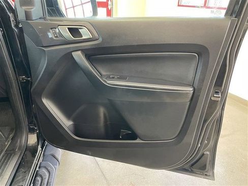 Used 2019 Ford Ranger Lariat w/ Equipment Group 501A Mid AWD/4WD image 24