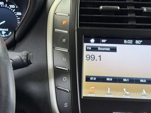 Used 2019 Lincoln MKC Reserve w/ MKC Climate Package FWD image 57