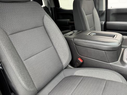 Used 2021 GMC Sierra 1500 Elevation image 11