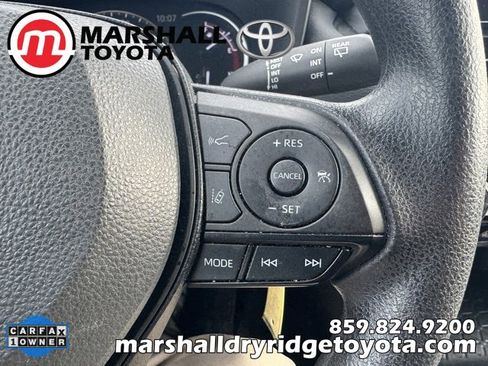 Used 2023 Toyota RAV4 LE image 16