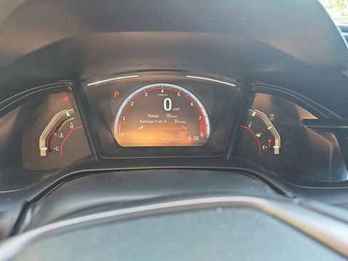 Used 2021 Honda Civic Sport image 20