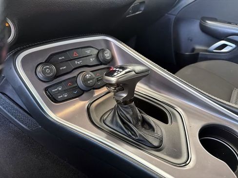 Used 2022 Dodge Challenger GT RWD image 28