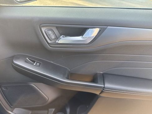 New 2026 Ford Escape Base image 26