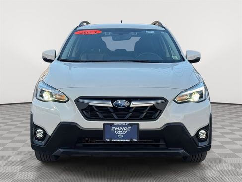 Certified 2023 Subaru Crosstrek 2.5i Limited image 2