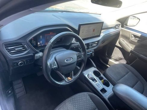 Used 2023 Ford Escape Active w/ Tech Pack #1 FWD image 22