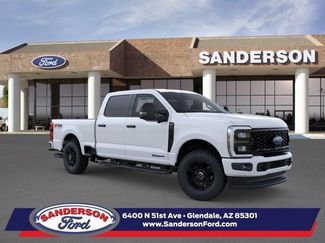 New 2026 Ford F250 XL w/ STX Appearance Package AWD/4WD video 1