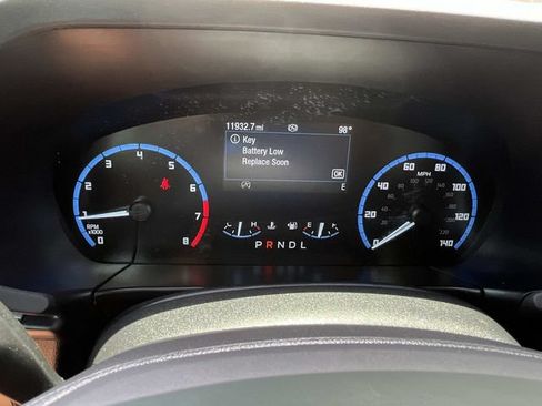 Certified 2021 Ford Bronco Sport Big Bend AWD/4WD image 40