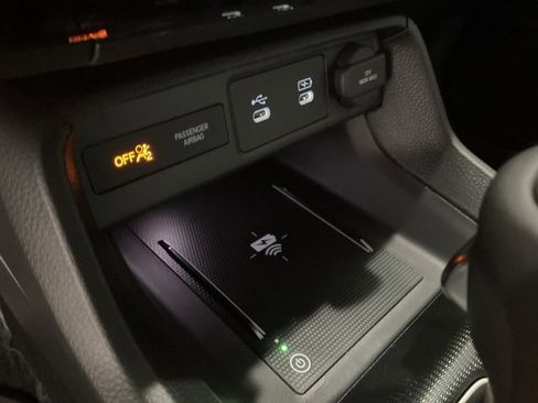 New 2026 Honda Civic Sport Touring image 14