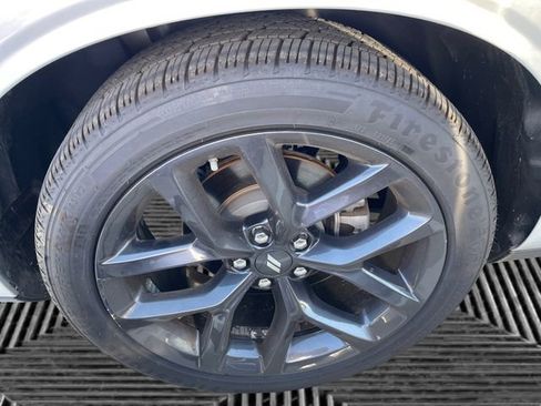 Used 2022 Dodge Challenger GT w/ Blacktop Package image 13