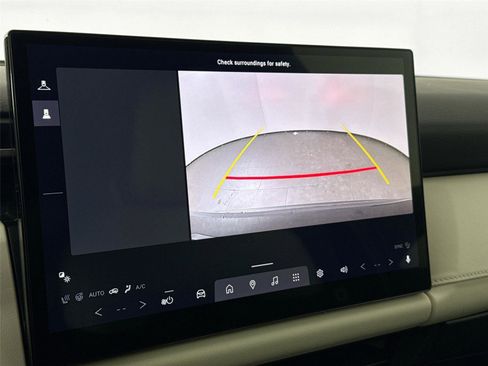 New 2026 MAZDA CX-5 Preferred image 24