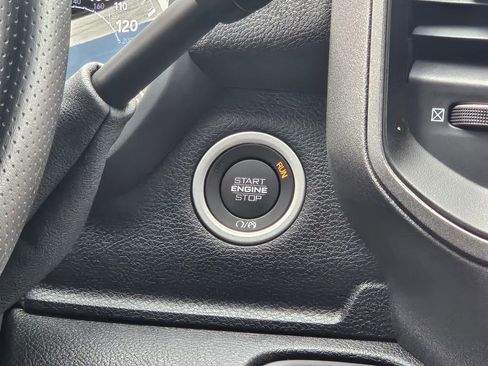 New 2026 RAM 2500 Tradesman image 12