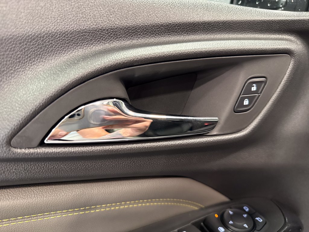 New 2026 Chevrolet Trax ACTIV w/ Driver Confidence Package FWD image 26