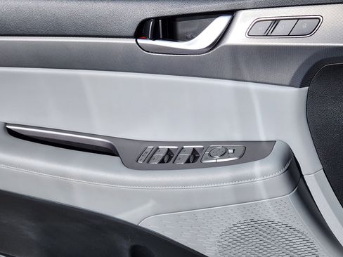 Used 2021 Hyundai Palisade SEL w/ Premium Package image 7