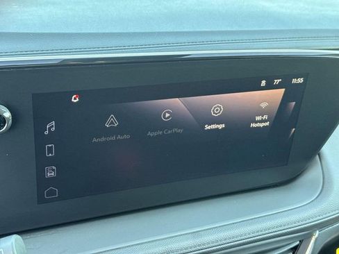 New 2026 Buick Encore GX Preferred image 11