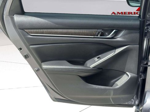 Used 2020 Honda Accord EX-L image 47