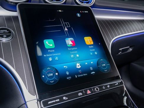 New 2026 Mercedes-Benz CLE 53 AMG 4MATIC Cabriolet image 25