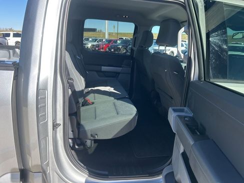 Used 2024 Ford F150 XLT w/ Tow/Haul Package image 19