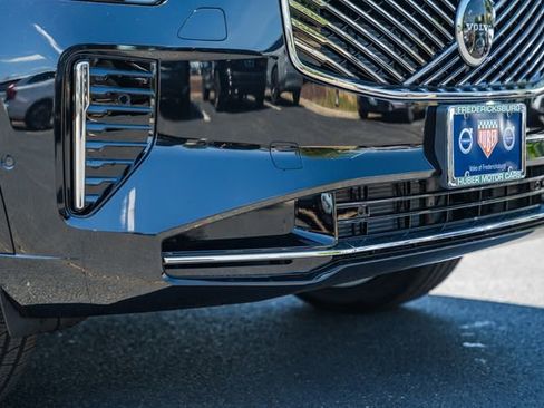 New 2026 Volvo XC90 B6 Ultra AWD/4WD image 13