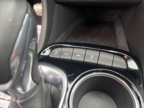 Used 2024 Buick Encore GX Preferred AWD/4WD image 26