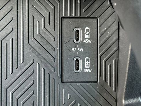 Certified 2025 Toyota Tacoma Limited image 19