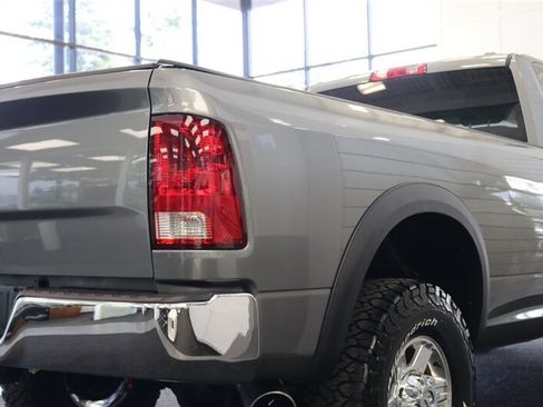 Used 2012 RAM 2500 ST w/ Popular Equipment Group AWD/4WD image 14