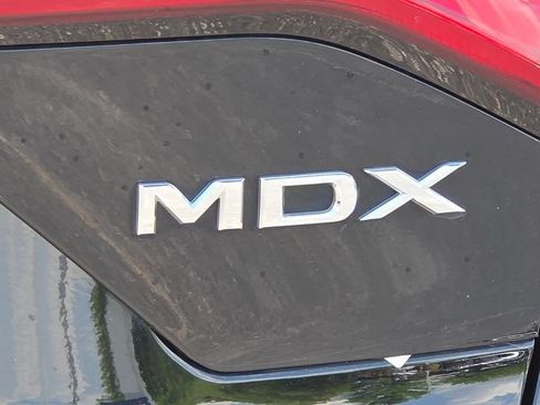 Certified 2024 Acura MDX SH-AWD w/ Technology Package image 13