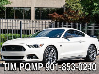 Used 2017 Ford Mustang GT Premium w/ Equipment Group 401A