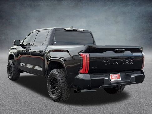 Used 2024 Toyota Tundra Platinum image 6