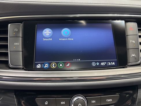 Used 2023 Buick Enclave Essence w/ Experience Buick Package image 19