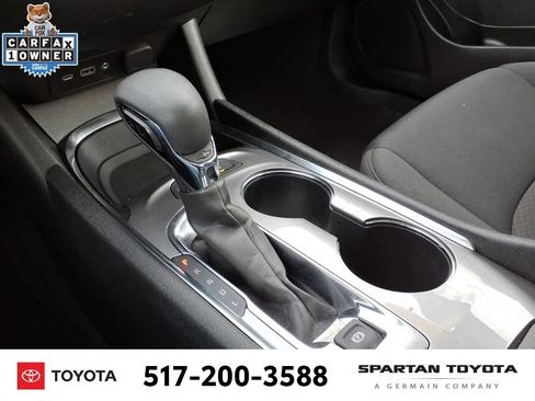 Used 2024 Chevrolet Malibu LT image 20