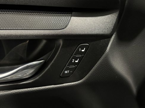 New 2026 Honda CR-V Sport-L image 25