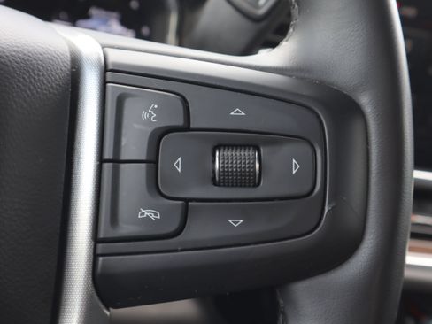 Used 2023 GMC Sierra 1500 Elevation AWD/4WD image 19