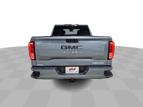 Used 2023 GMC Sierra 1500 Elevation AWD/4WD image 8