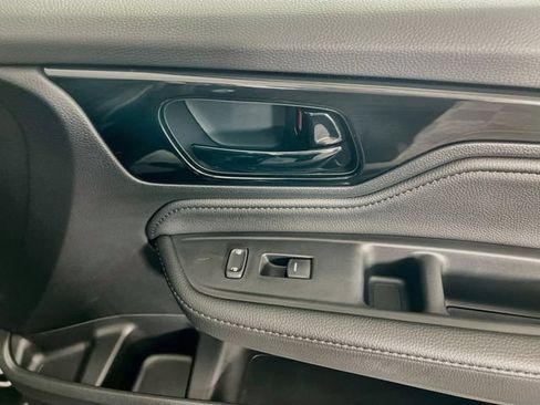 Certified 2026 Honda Odyssey Elite image 36