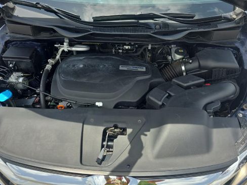 Used 2020 Honda Odyssey EX-L image 7