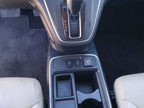 Used 2016 Honda CR-V EX-L image 20
