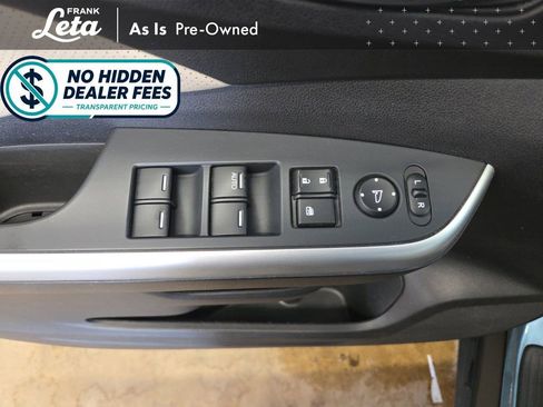 Used 2016 Honda CR-V Touring image 22