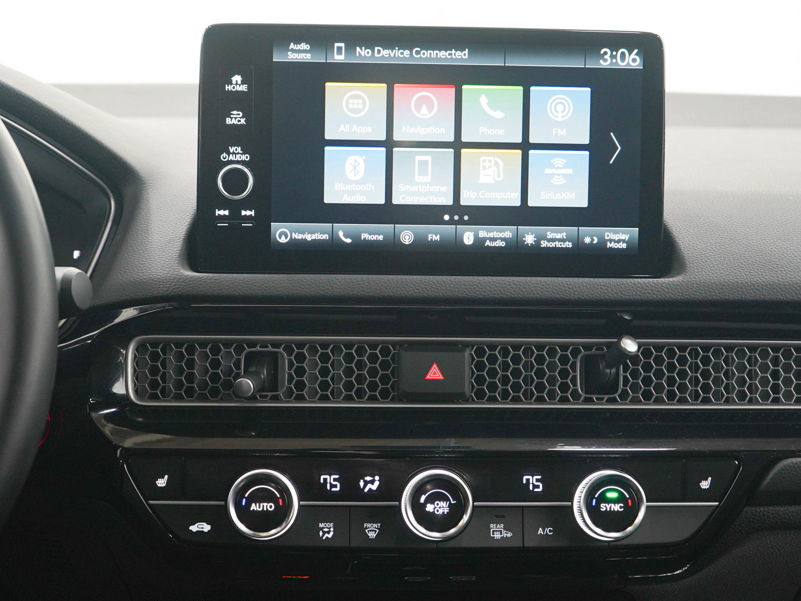 Used 2024 Honda Civic Sport Touring image 17
